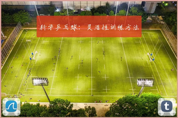 科学乒乓球：灵活性训练方法