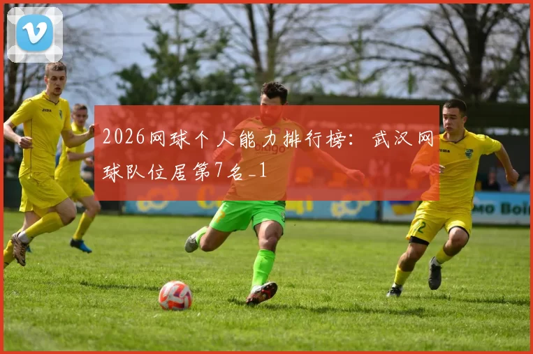 2026网球个人能力排行榜：武汉网球队位居第7名_1