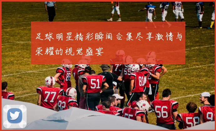 足球明星精彩瞬间合集尽享激情与荣耀的视觉盛宴