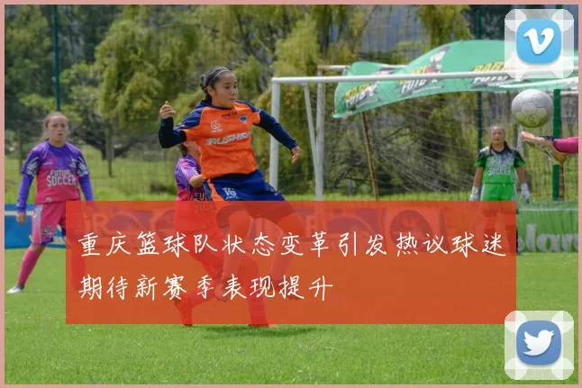 重庆篮球队状态变革引发热议球迷期待新赛季表现提升